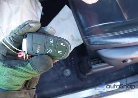 2017 Jeep Grand Cherokee Limited 4X4 из США, поврежденный, VIN 1C4RJFBG6HC862828